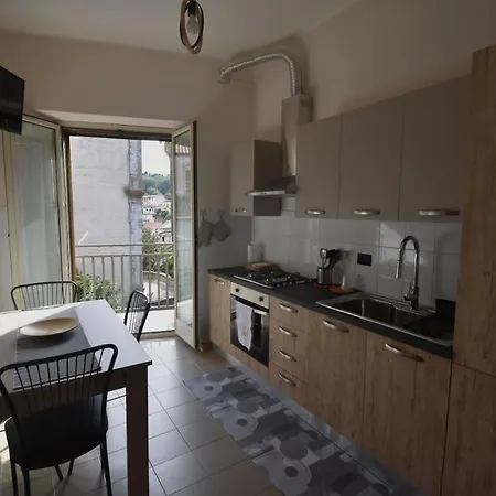 Apartamento Casa San Martino Castiglione De Sicilia