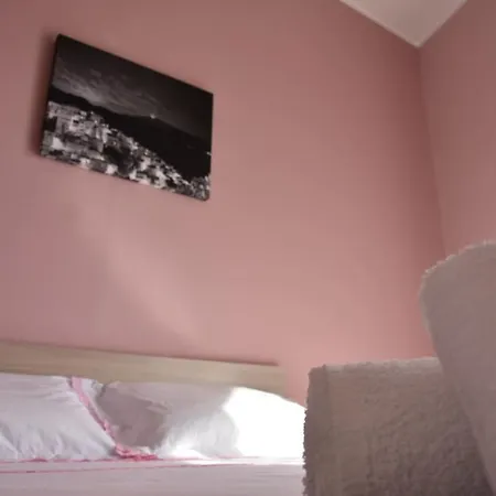 Apartamento Casa San Martino *