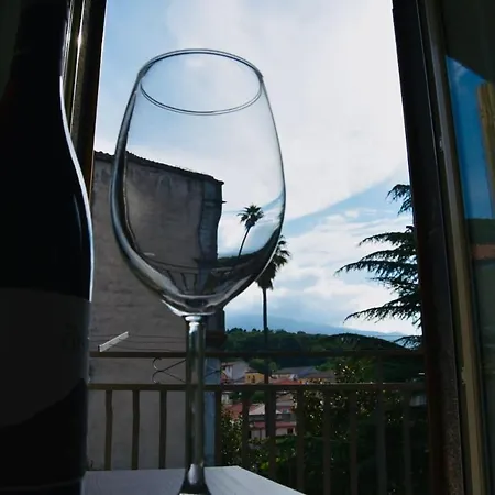 Apartamento Casa San Martino *