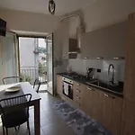 Apartment Casa San Martino Castiglione De Sicilia