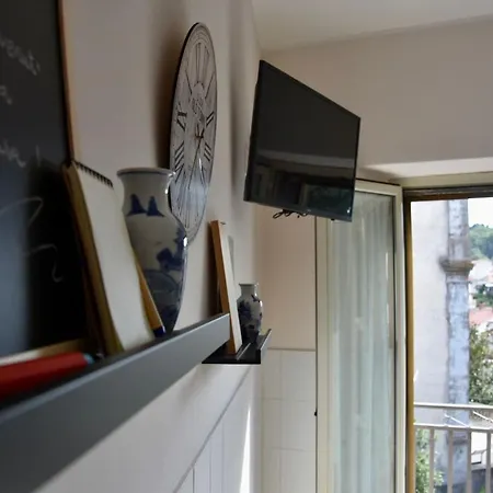 Casa San Martino Апартаменты
