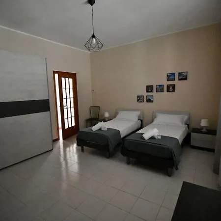 Casa San Martino Apartment *
