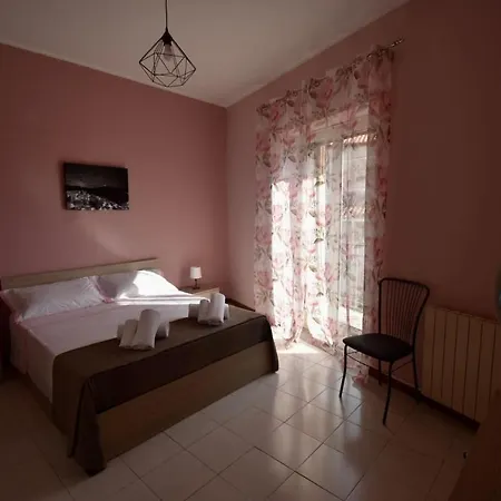 Casa San Martino * カスティリオーネ・ディ・シチーリア