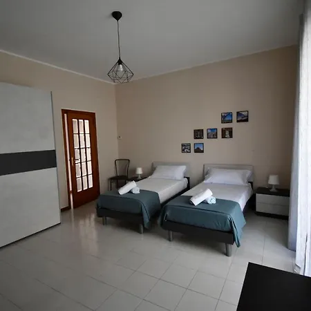 Apartment Casa San Martino *