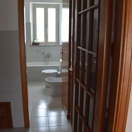 Casa San Martino Apartment