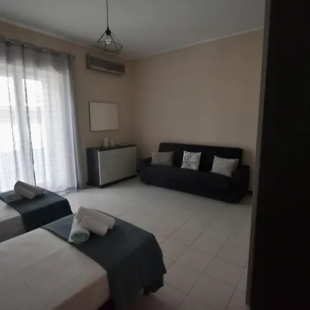 Apartment Casa San Martino Castiglione De Sicilia