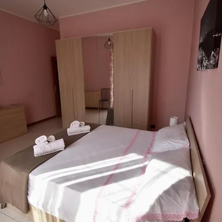 Casa San Martino Apartment Castiglione De Sicilia