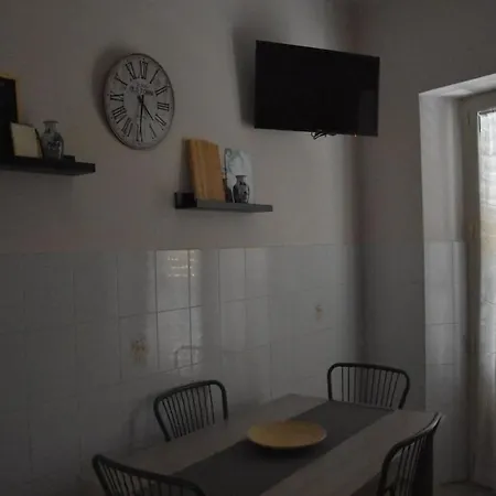 Casa San Martino