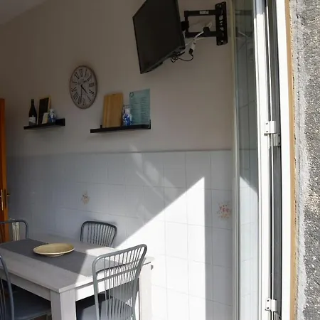 Apartment Casa San Martino Castiglione De Sicilia