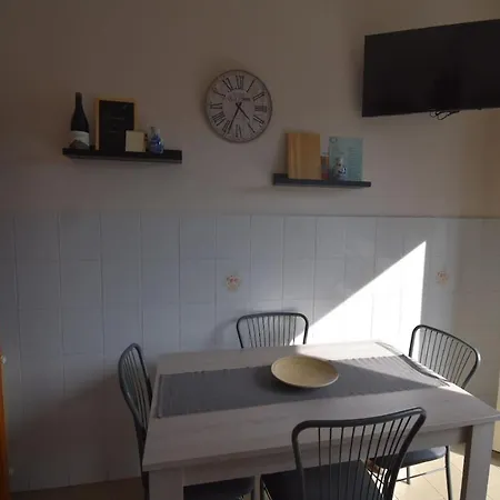 Casa San Martino カスティリオーネ・ディ・シチーリア