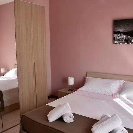 Casa San Martino Apartment