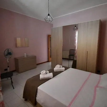 Apartment Casa San Martino