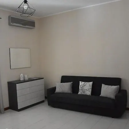 Casa San Martino * Кастильоне-ди-Сицилия