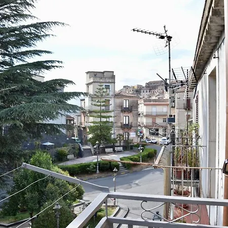 Casa San Martino Castiglione De Sicilia