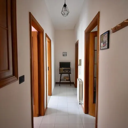 Casa San Martino Apartment *