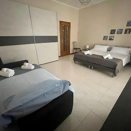 Casa San Martino Castiglione De Sicilia