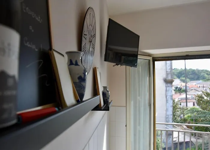 Casa San Martino Апартаменты