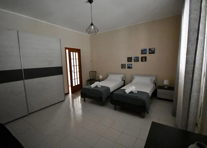 Casa San Martino Апартаменты *