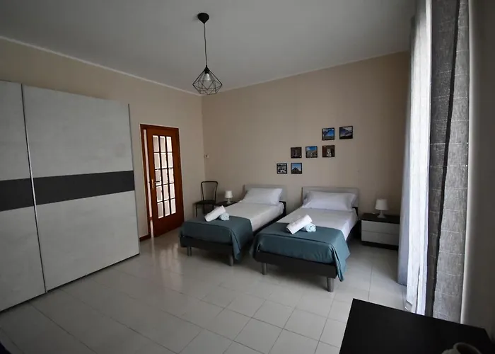 Апартаменты Casa San Martino *