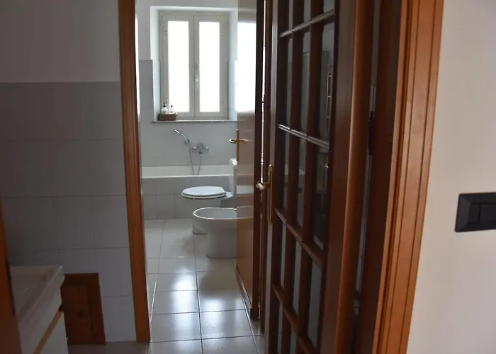 Casa San Martino Апартаменты