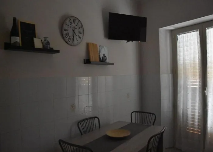 Casa San Martino