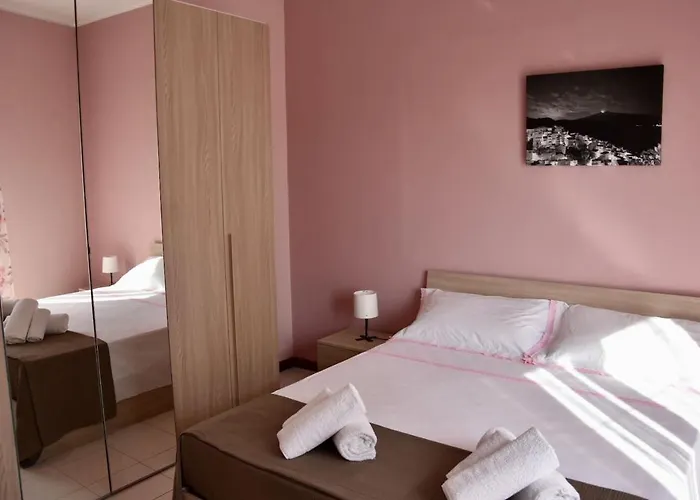 Casa San Martino Апартаменты