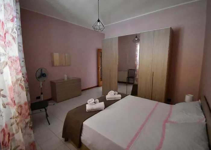 Апартаменты Casa San Martino